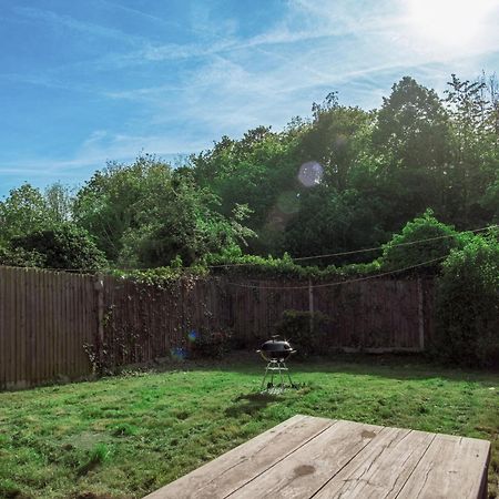 Luxe 5 Bed Bungalow In Snodland, Medway, Kent Екстер'єр фото